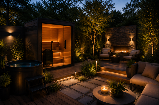 Creating a Recovery-Centered Backyard