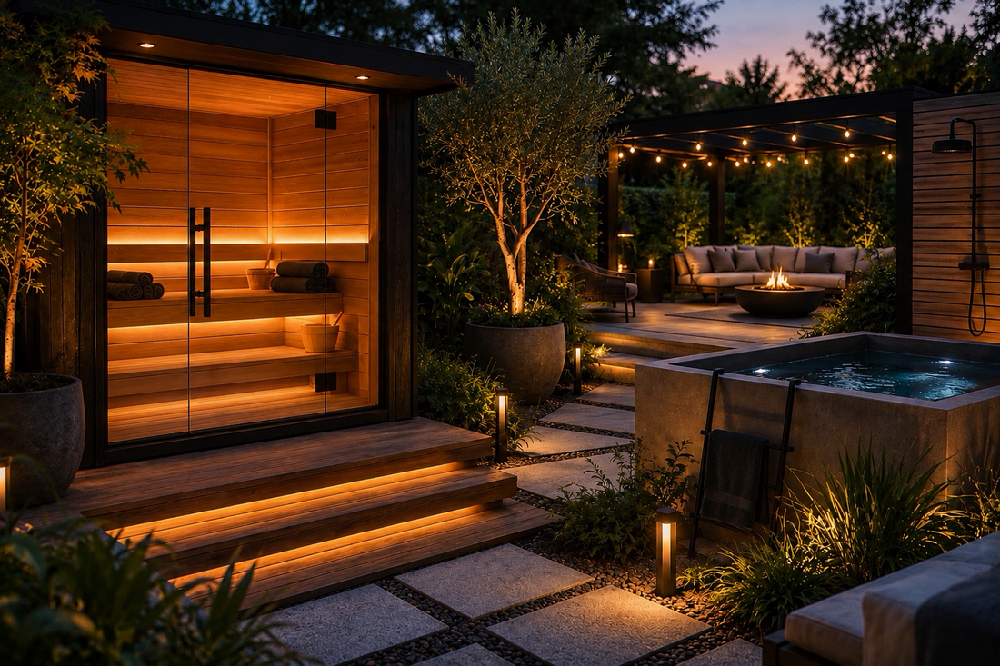 Why More Homeowners Are Investing in Wellness Spaces