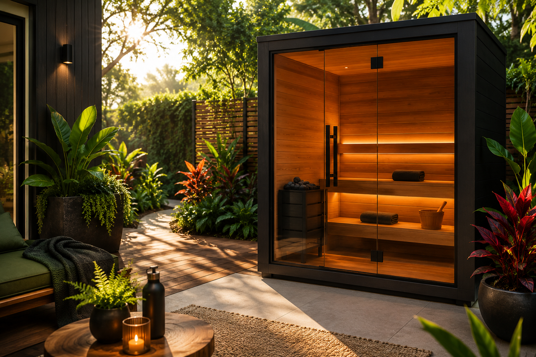 Wellness, Designed for Real Life