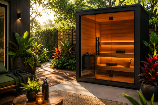 Wellness, Designed for Real Life