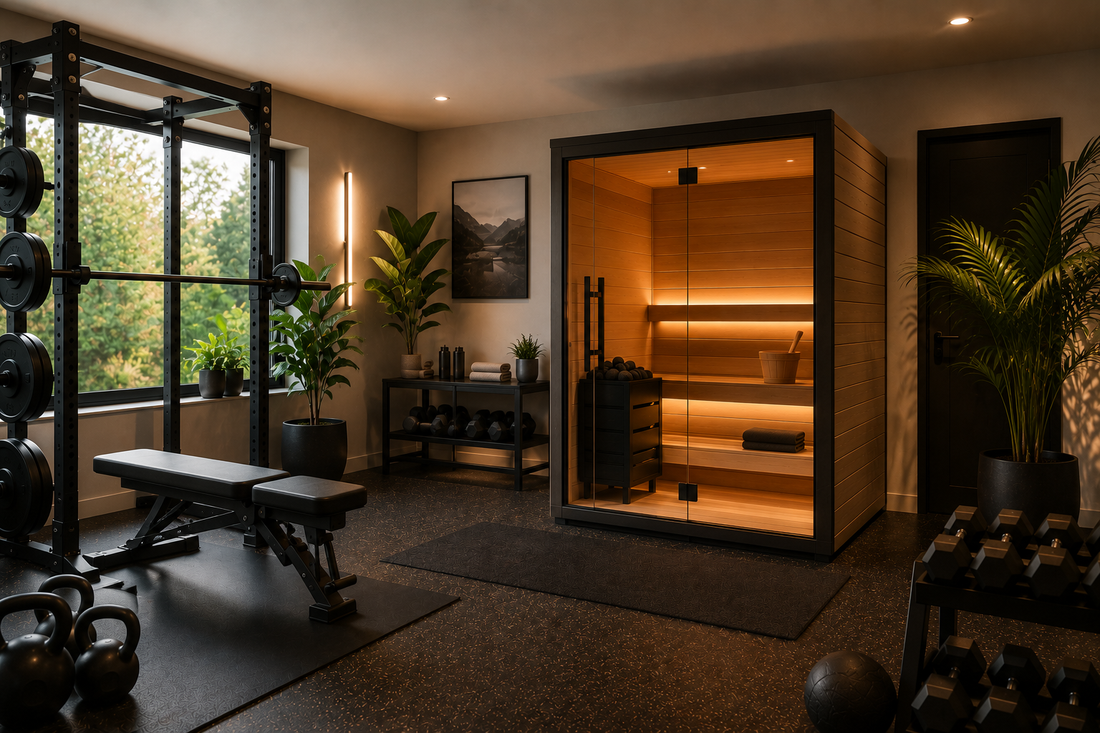 The Modern Home Is Evolving